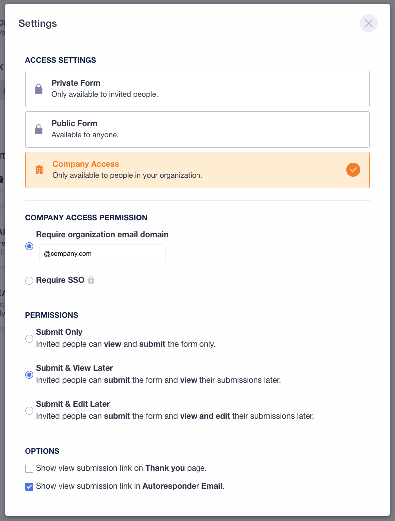 6 ways to use Jotform for virtual holiday gatherings Image-4