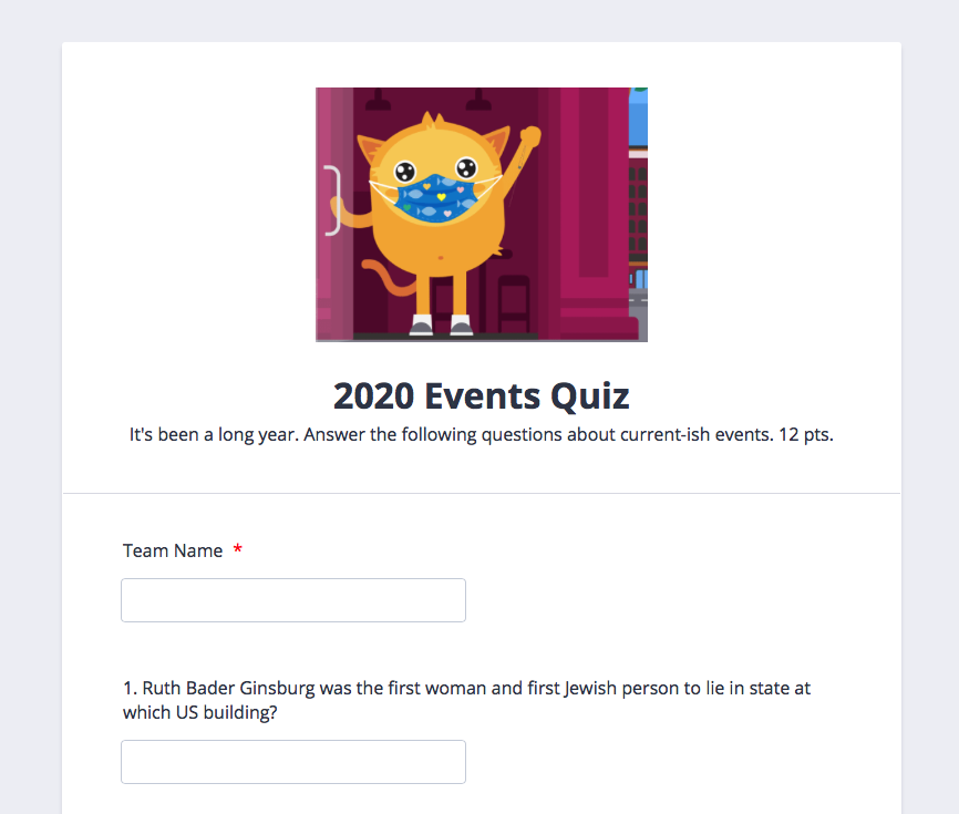 6 ways to use Jotform for virtual holiday gatherings Image-9