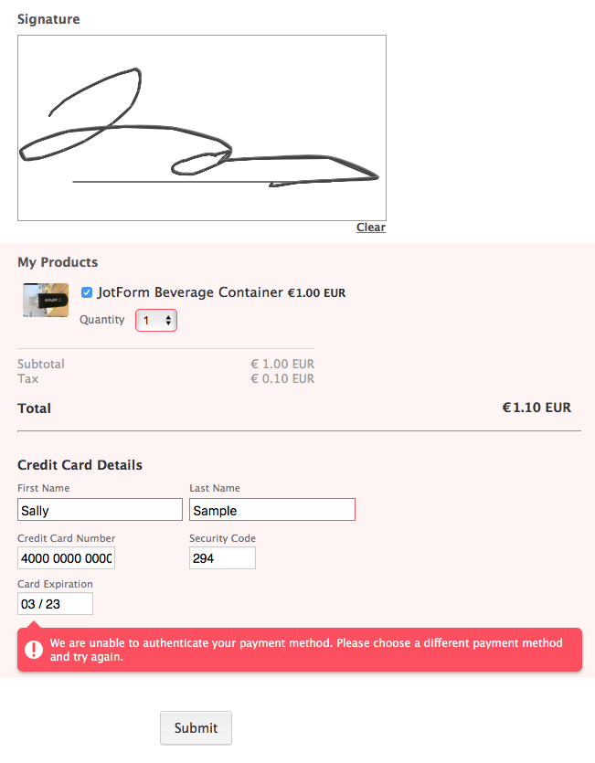 PSD2: Strong customer authentication for Stripe payments Image-4