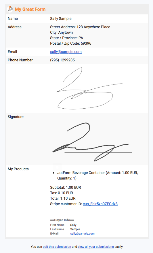 PSD2: Strong customer authentication for Stripe payments Image-8