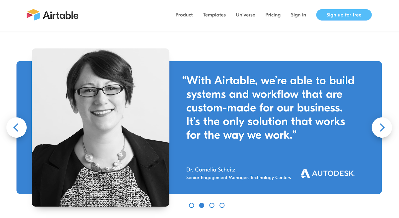 Best practices for designing a landing page Image-3