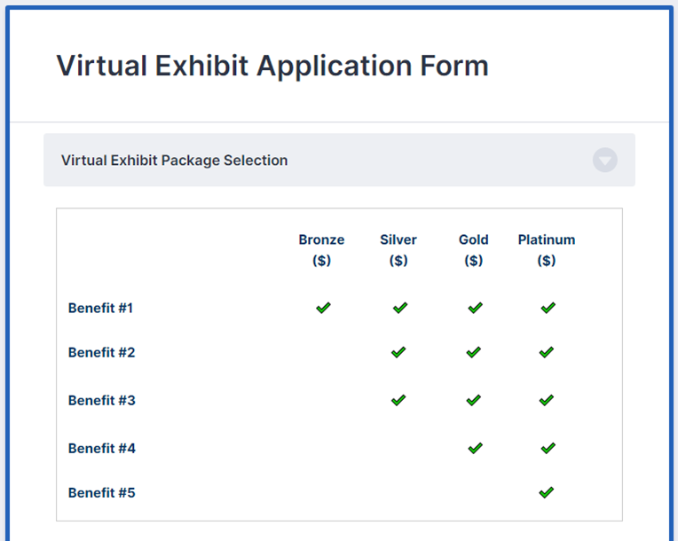 How a trade show organizer used Jotform to re-strategize in 2020 Image-2