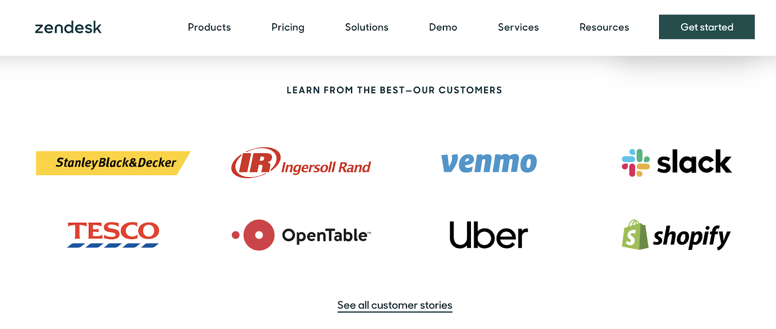 Best practices for designing a landing page Image-5