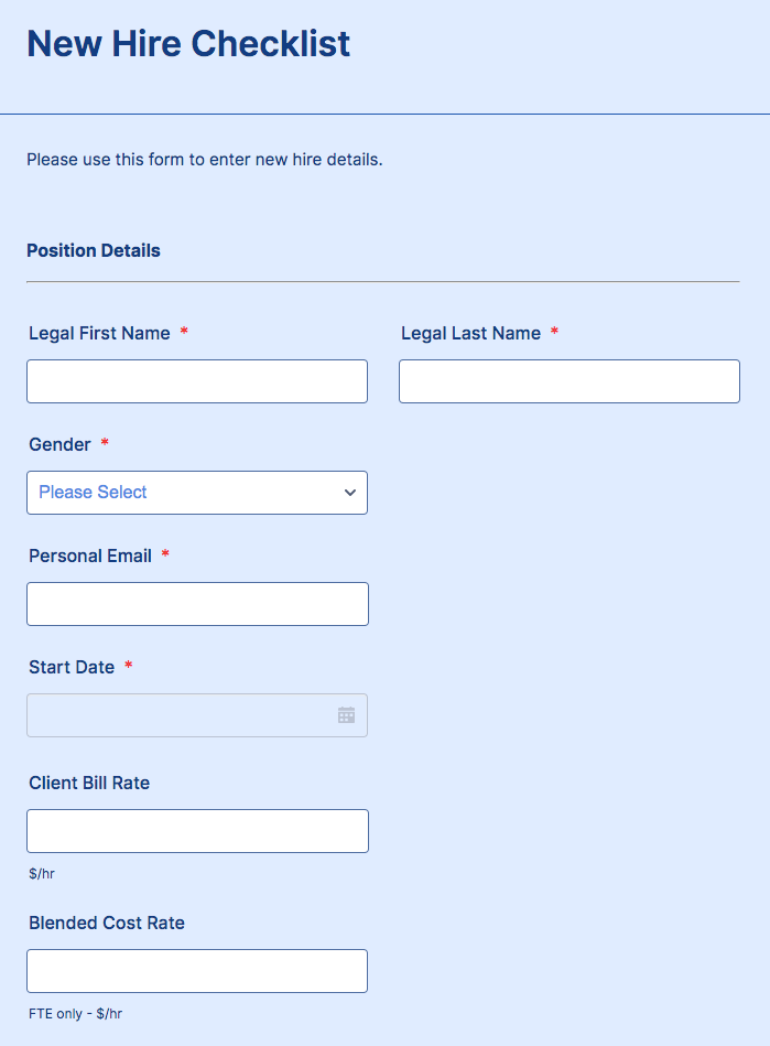 How to create a remote employee onboarding checklist Image-2