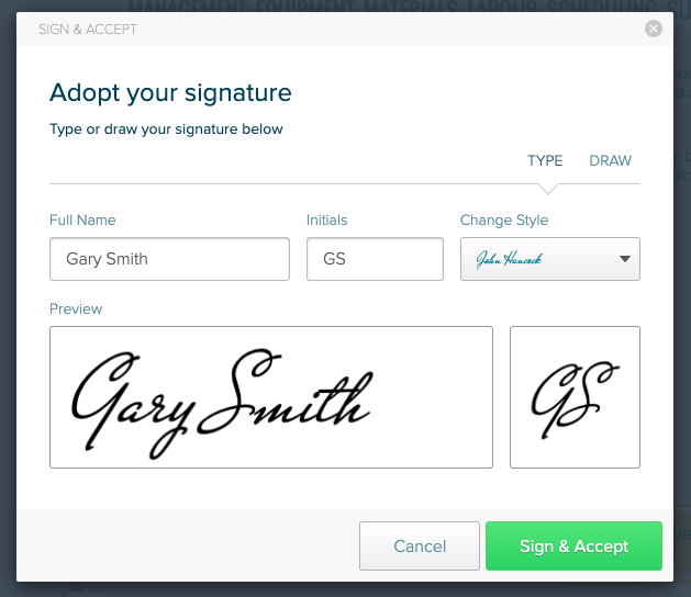 Quelles sont les meilleures alternatives à Docusign? Image-7
