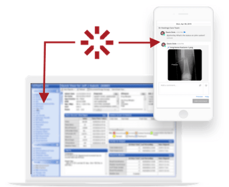 Best text messaging and chat apps that enable HIPAA compliance Image-4