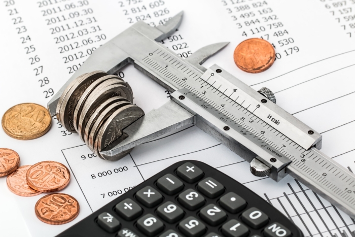 How to create a project budget in 6 steps