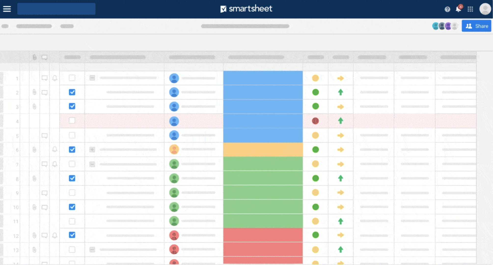 Best online spreadsheet-database software Image-5
