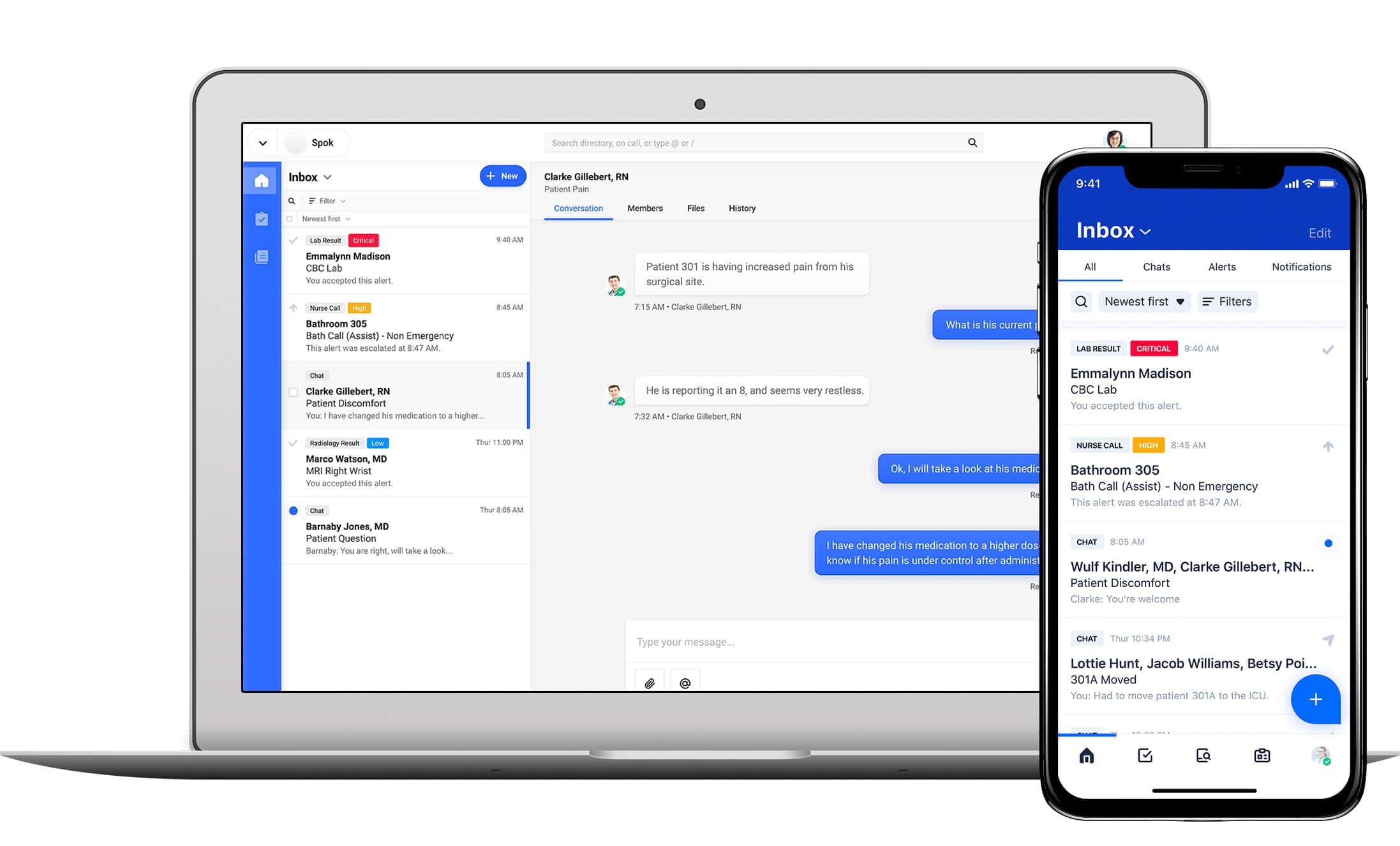 Best text messaging and chat apps that enable HIPAA compliance Image-5