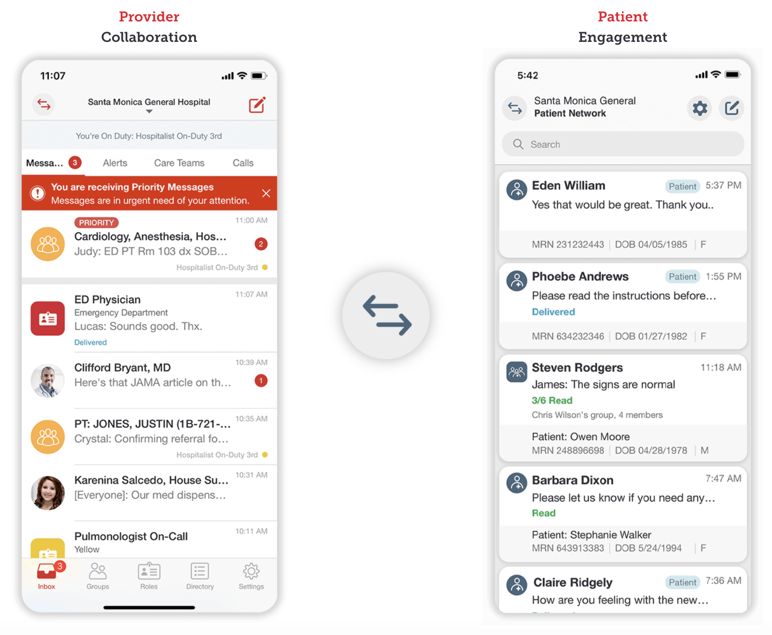 Best text messaging and chat apps that enable HIPAA compliance Image-2