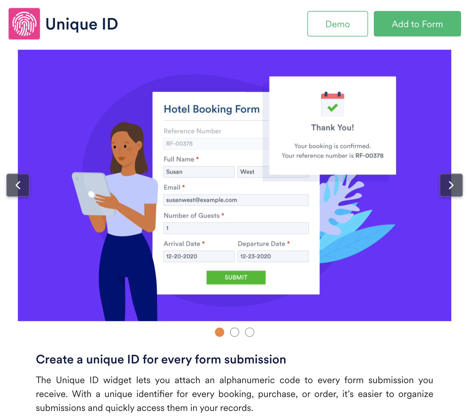 12 integrations and widgets that are key to your holiday season success Image-2