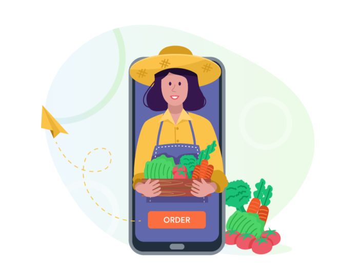 Agricultural Marketing Helps Modern Farmers Thrive