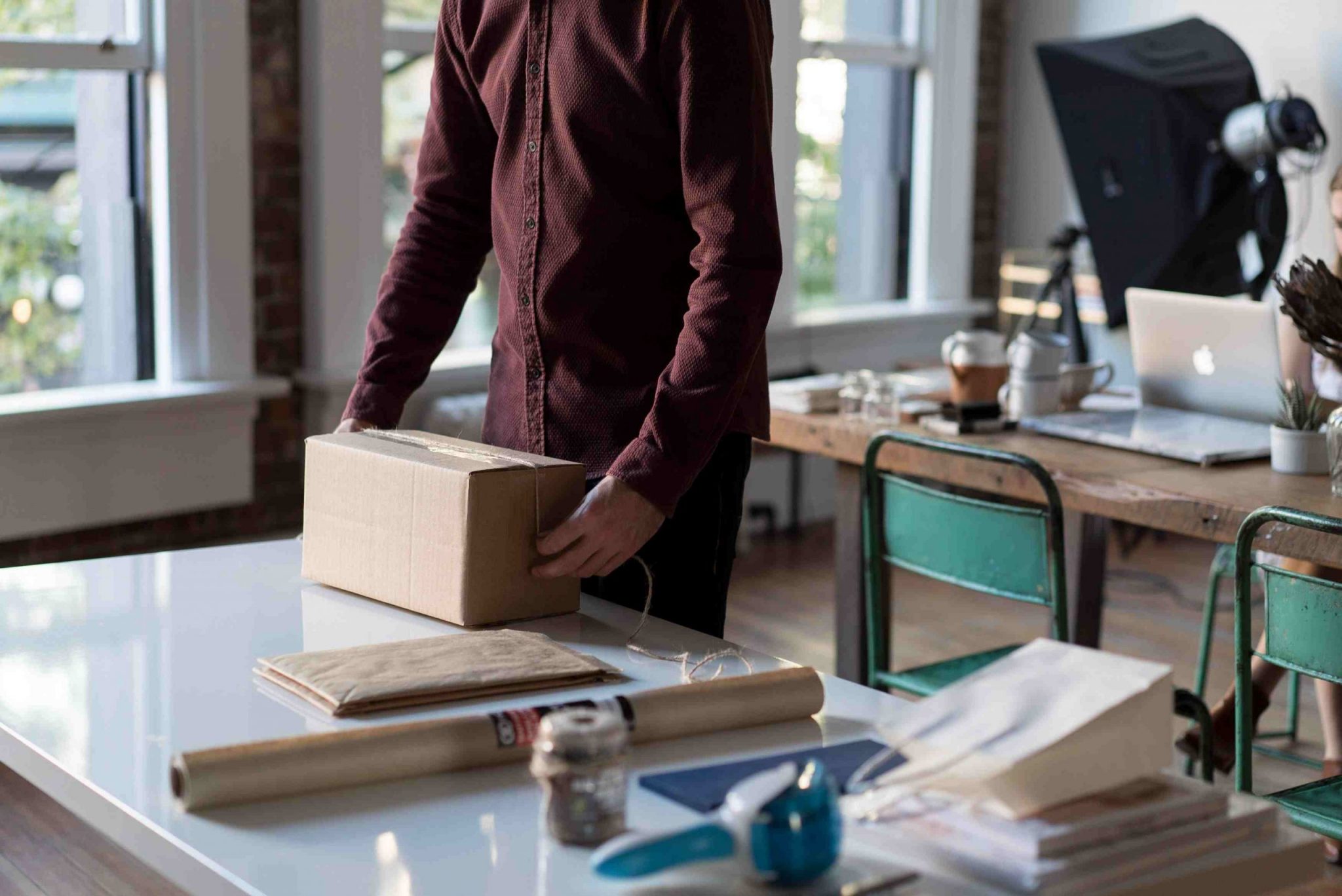 How to write an estimate