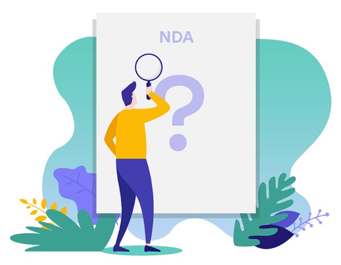 What Is a Nondisclosure Agreement? Image-1