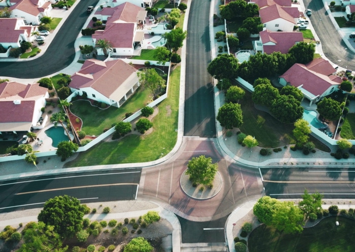 What is proptech?