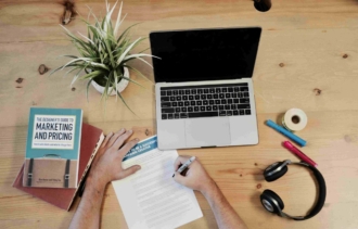 How to create an effective B2B content marketing strategy