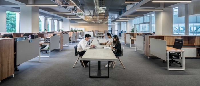 5 important workplace communication skills