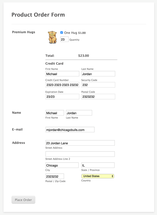How to accept payments via email with Square Image-1