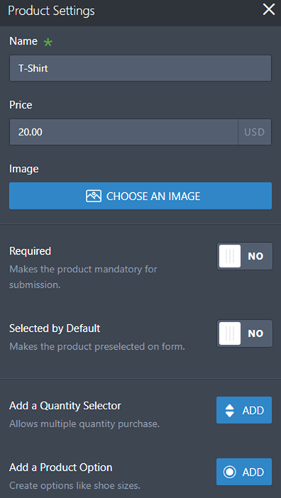 How to accept Square payments online Image-7
