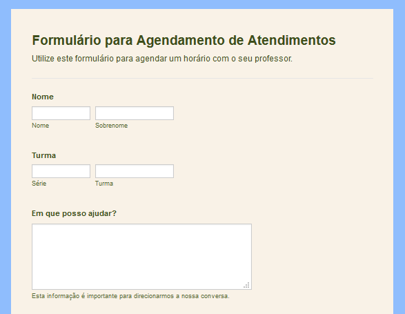 11 maneiras de usar Jotform no ensino à distância Image-13