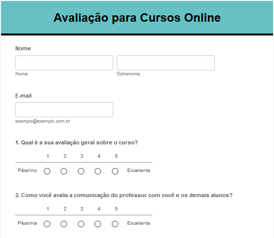 11 maneiras de usar Jotform no ensino à distância Image-12