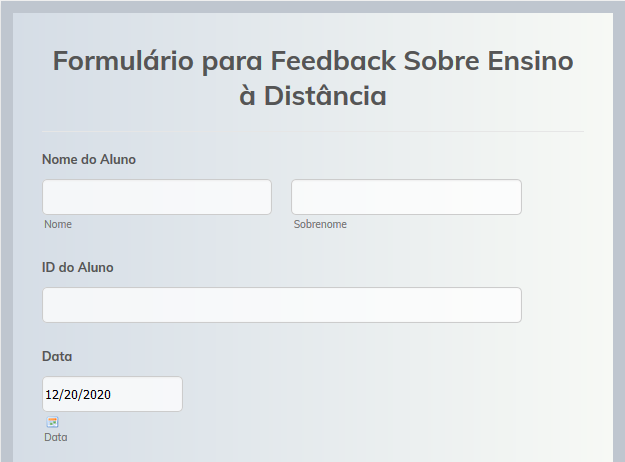 11 maneiras de usar Jotform no ensino à distância Image-7