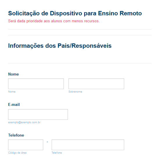 11 maneiras de usar Jotform no ensino à distância Image-5