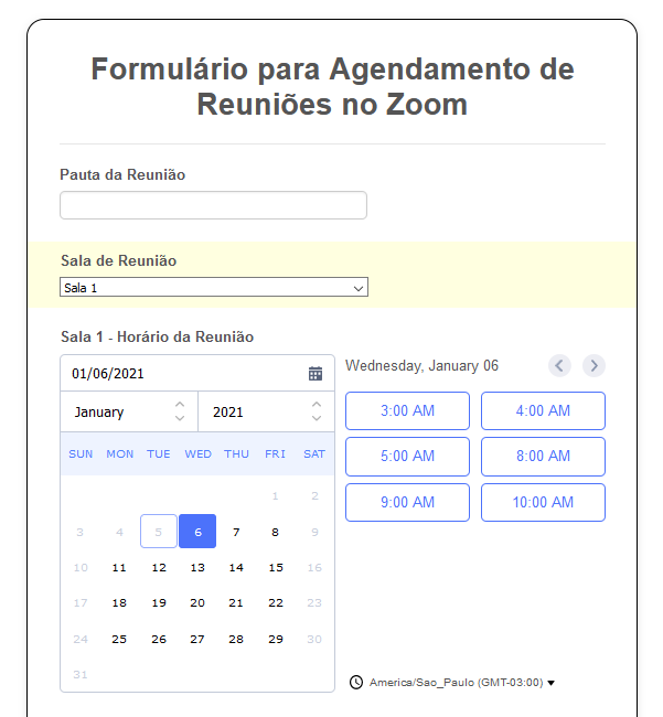Como criar uma reunião no Zoom Image-6