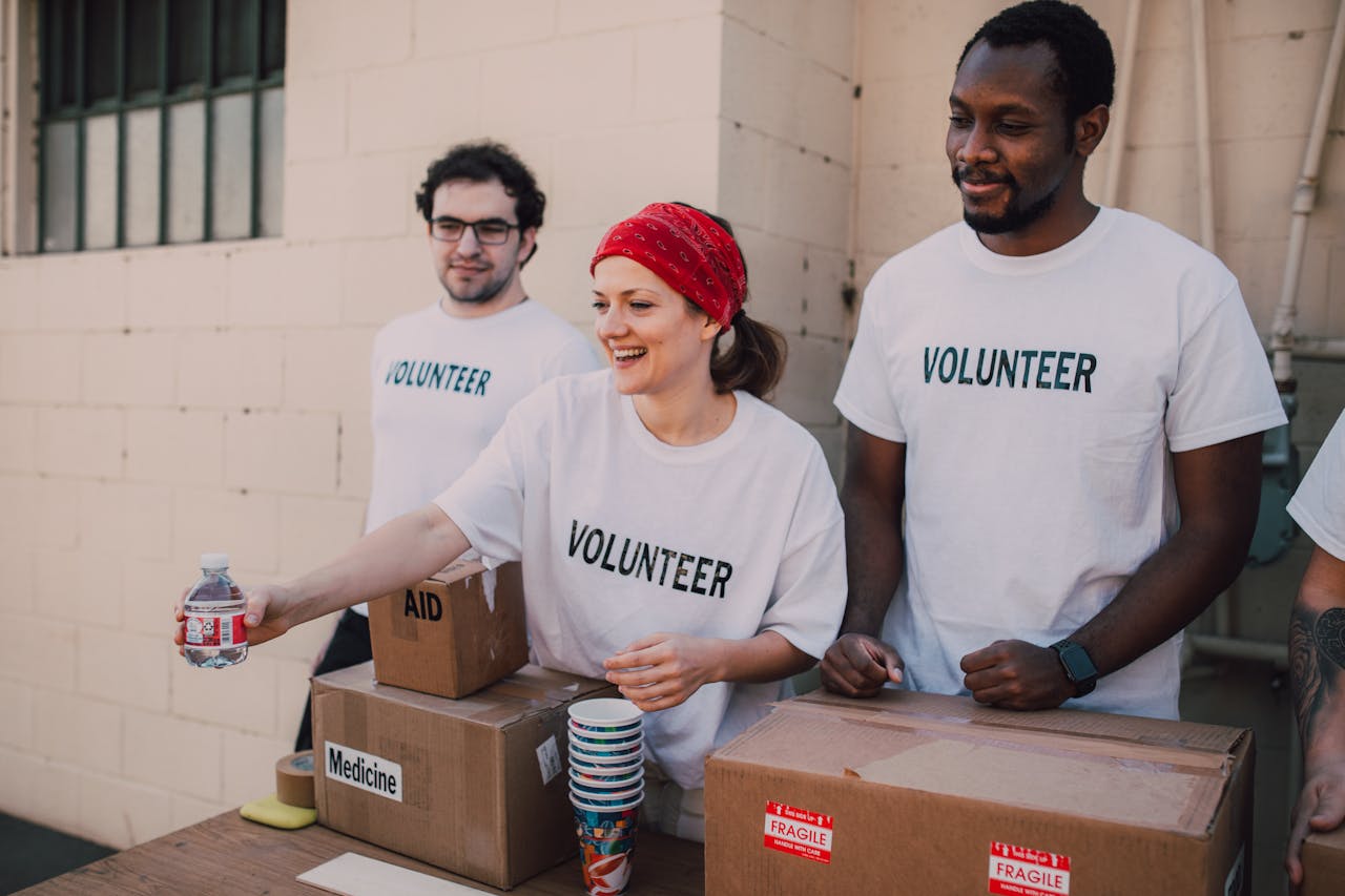 Airtable for nonprofits
