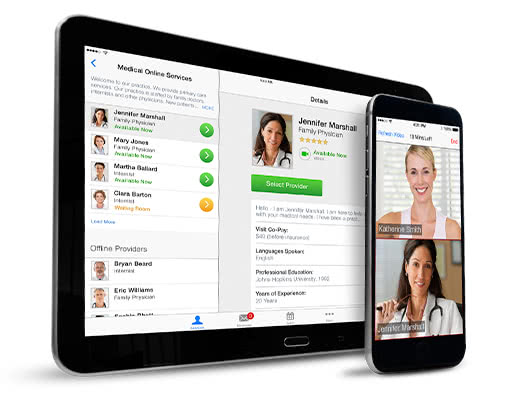 Top 4 telemedicine apps for 2026 Image-3