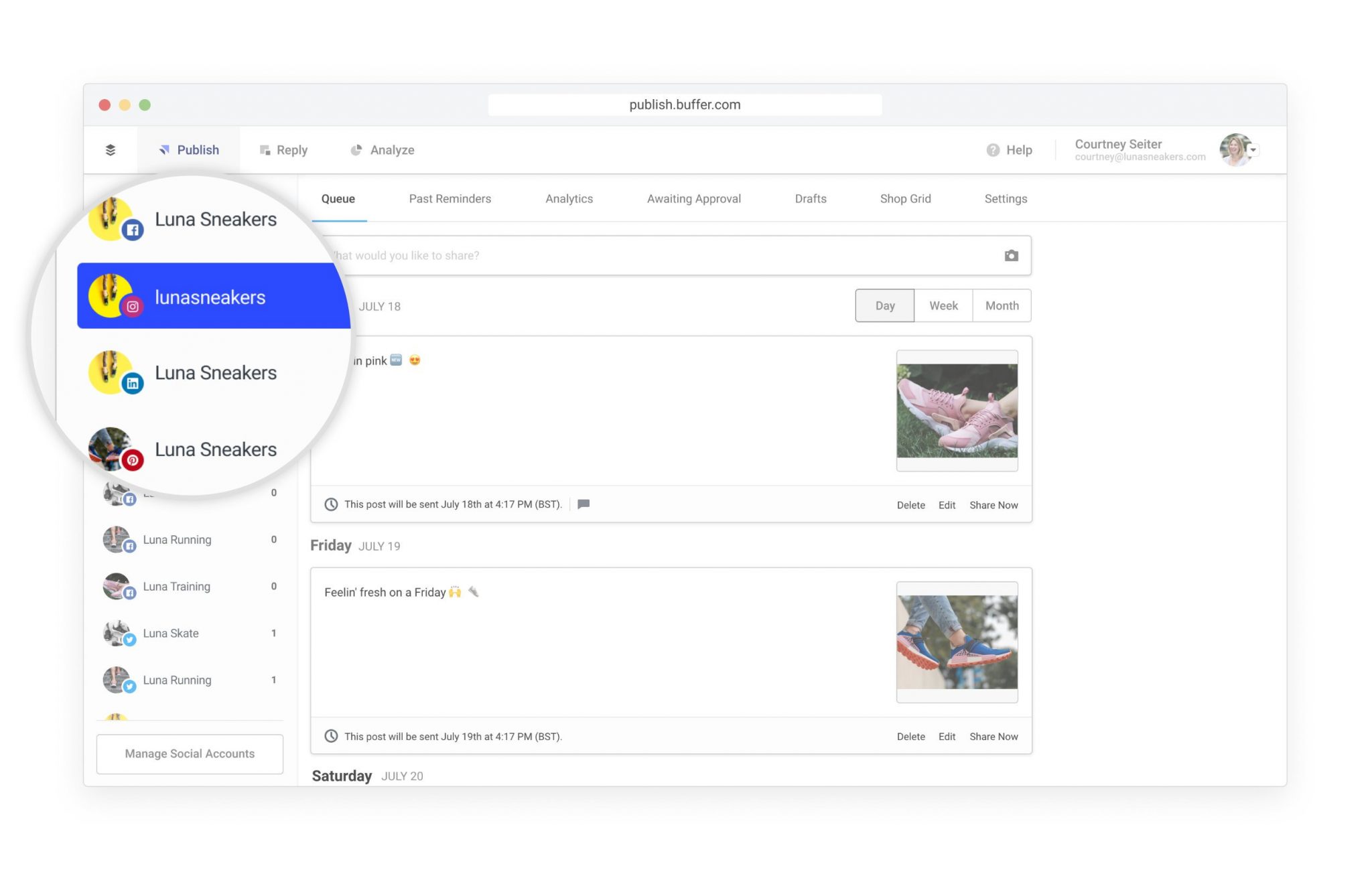 Top 7 social media automation tools for 2026 Image-4
