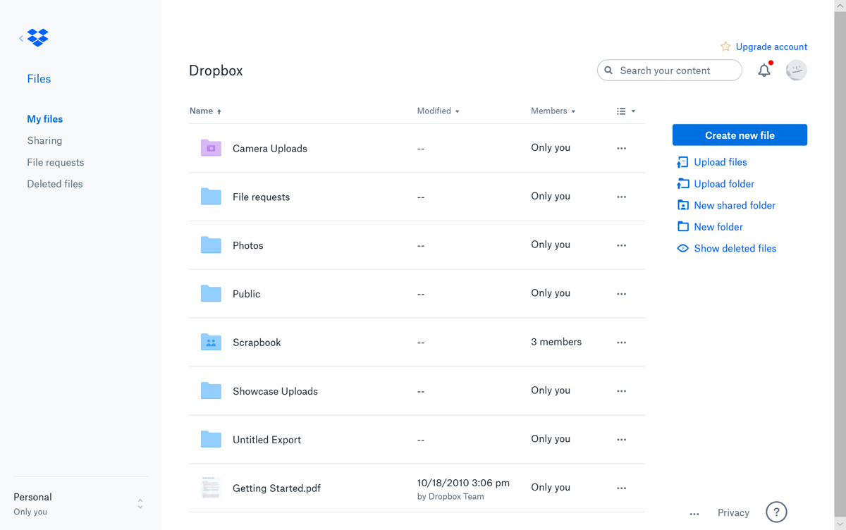 Best cloud storage providers for 2026 Image-3