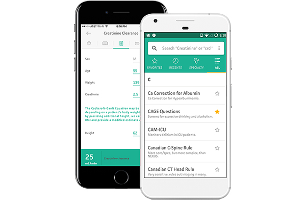 The top 10 medical apps for doctors in 2026 Image-8