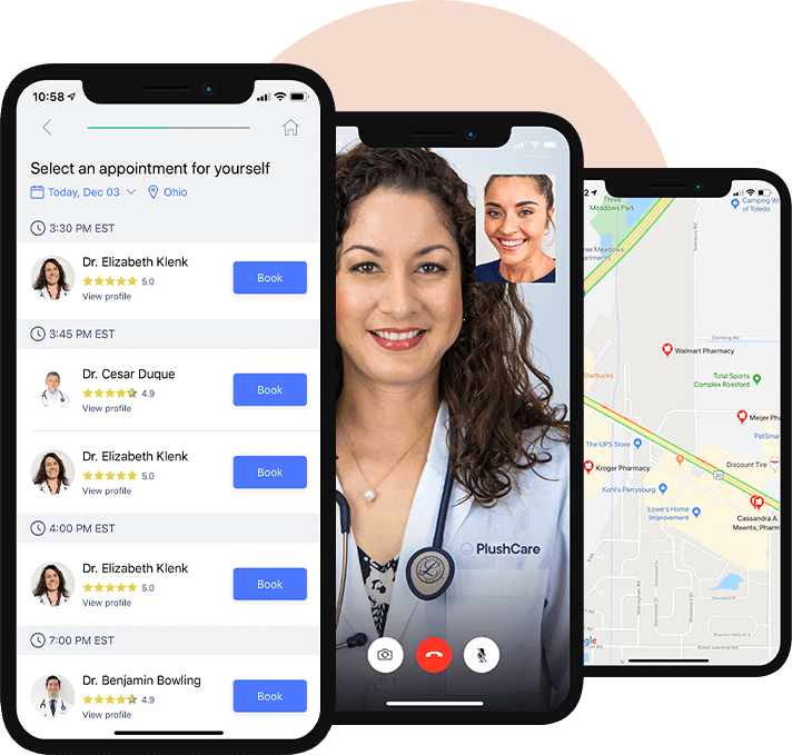 Top 4 telemedicine apps for 2026 Image-4
