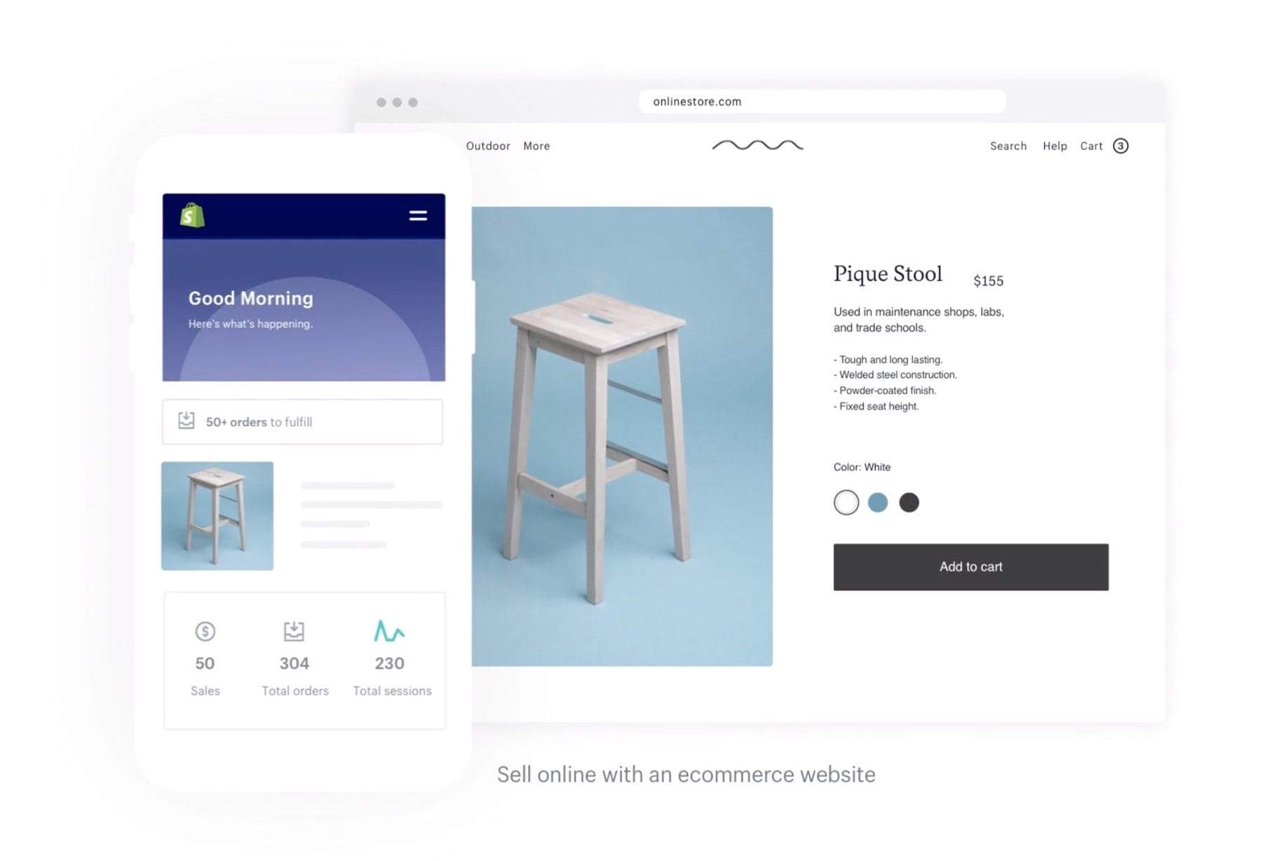 Shopify