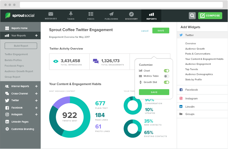 Top 7 social media automation tools for 2026 Image-6