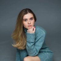 Maria Sibirtseva