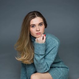 Maria Sibirtseva Avatar Image