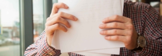 What is enterprise document management?