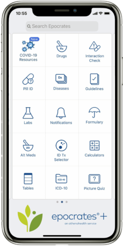 The top 10 medical apps for doctors in 2026 Image-3