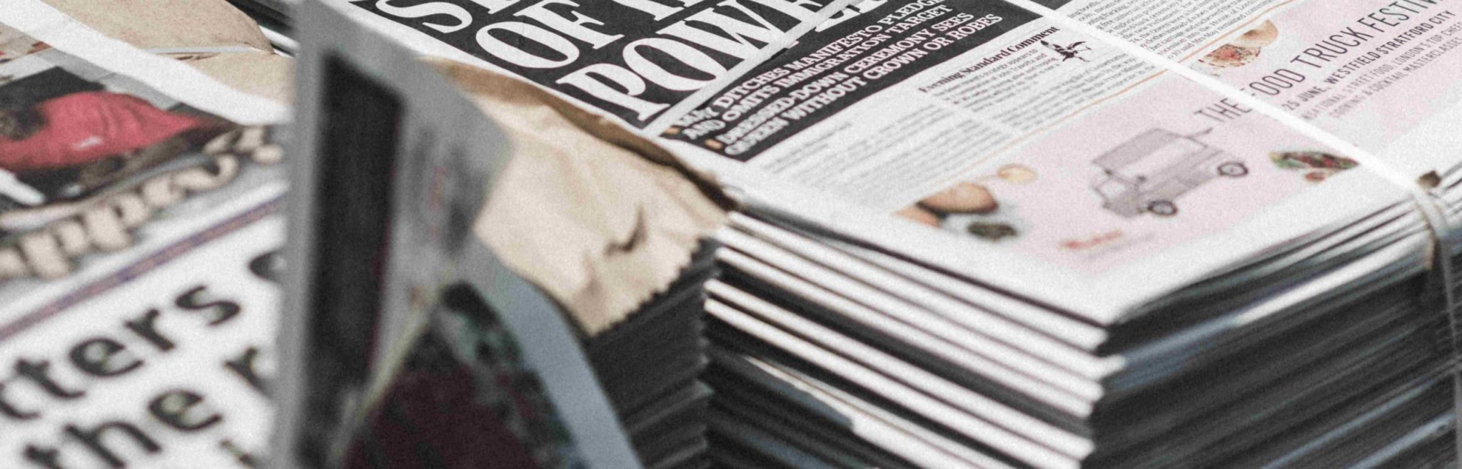 how to pitch journalists