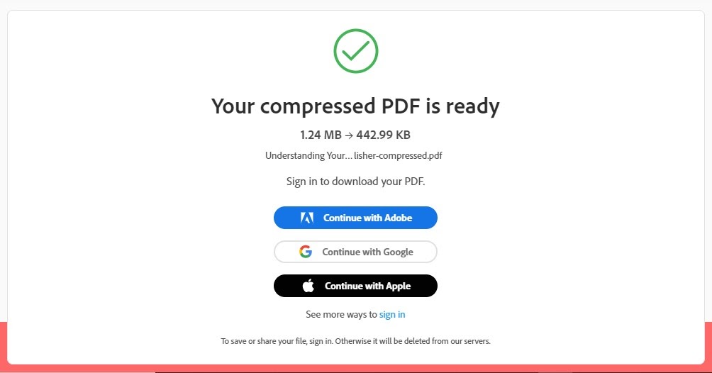 How to compress a PDF Image-2
