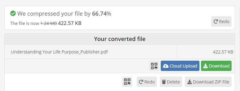 How to compress a PDF Image-5