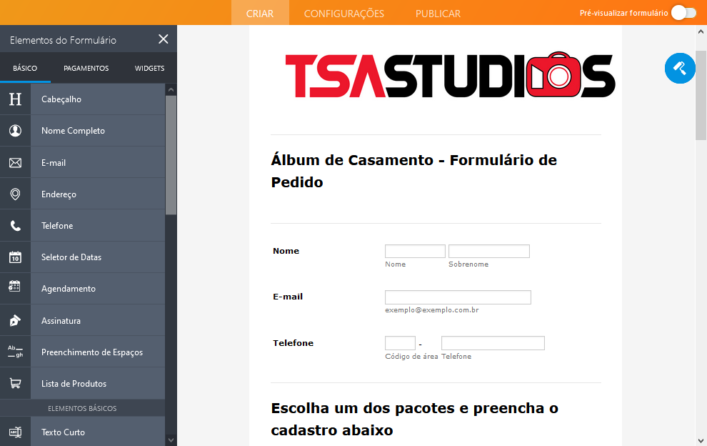 Como estruturar seus formulários online para alcançar o sucesso Image-1