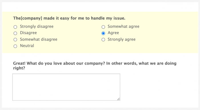 Qu’est-ce que le Customer Effort Score, et comment le calculer ? Image-1