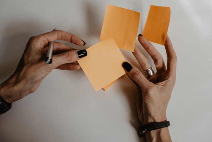 Les 5 types d'entrepreneurs