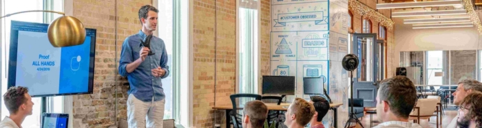 10 tips for moving to paperless meetings