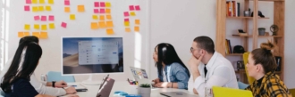How to create a visual product roadmap
