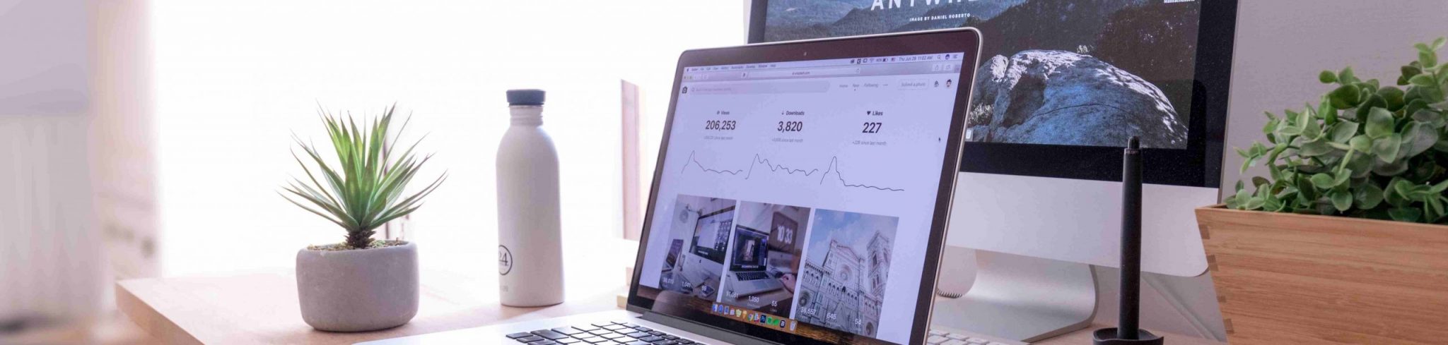 website design ideas