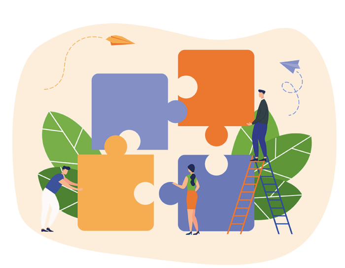 What is workplace collaboration? Image-1